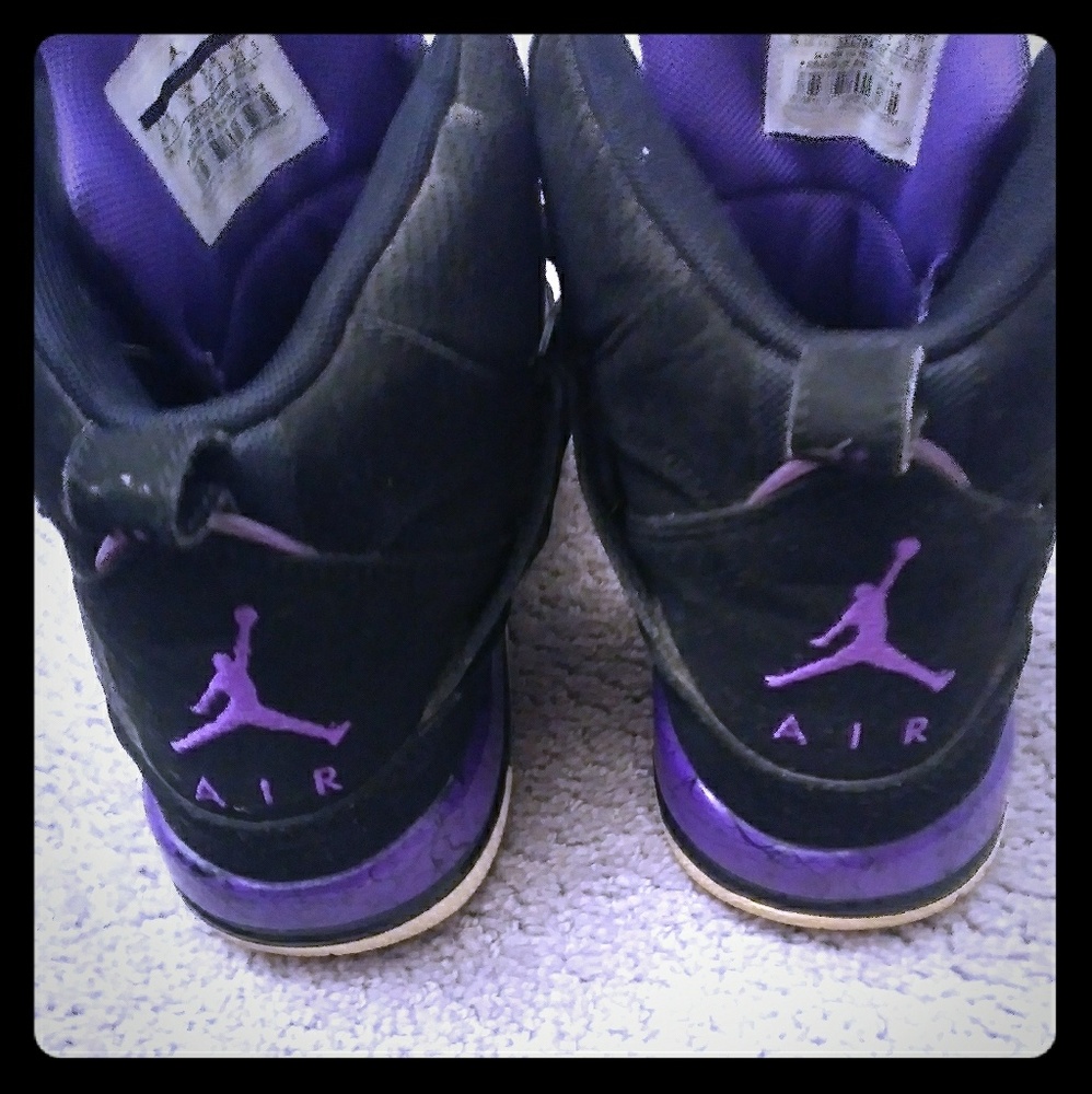 Jordan flights